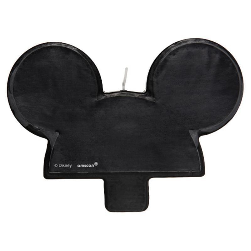 Buy Kids Birthday Mickey Mouse Forever candle sold at Party Expert