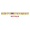 Buy Kids Birthday Mickey Mouse Forever customizable banner sold at Party Expert
