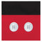 Buy Kids Birthday Mickey Mouse Forever lunch napkins, 16 per package sold at Party Expert
