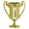 Buy Kids Birthday Mini gold trophies, 12 per package sold at Party Expert