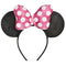 Buy Kids Birthday Minnie Mouse Forever headband sold at Party Expert