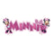 Buy Kids Birthday Minnie Mouse Forever table decoration sold at Party Expert