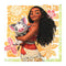 Buy Kids Birthday Moana beverage napkins, 16 per package sold at Party Expert
