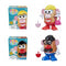 HASBRO Toys & Games Mr/Mrs. Potato Head, Assortment, 1 Count