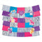 Buy Kids Birthday My Little Pony backdrop decorating kit sold at Party Expert