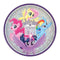 Buy Kids Birthday My Little Pony Dinner Plates 9 inches, 8 per package sold at Party Expert