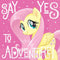 Buy Kids Birthday My Little Pony lunch napkins, 16 per package sold at Party Expert