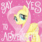 Buy Kids Birthday My Little Pony lunch napkins, 16 per package sold at Party Expert