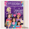 Buy Kids Birthday My Little Pony scene setter with props sold at Party Expert