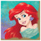 Buy Kids Birthday Once Upon A Time Ariel lunch napkins, 16 per package sold at Party Expert