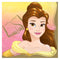 Buy Kids Birthday Once Upon A Time Belle lunch napkins, 16 per package sold at Party Expert