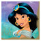 Buy Kids Birthday Once Upon A Time Jasmine lunch napkins, 16 per package sold at Party Expert