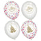 Buy Kids Birthday Once Upon A Time latex balloons 12 inches, 6 per package sold at Party Expert
