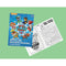 Buy Kids Birthday Paw Patrol activity pad sold at Party Expert