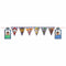 Buy Kids Birthday Paw Patrol photo banner sold at Party Expert