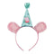Buy Kids Birthday Peppa Pig Confetti Deluxe Headband sold at Party Expert