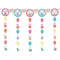 Buy Kids Birthday Peppa Pig Confetti String Decorations sold at Party Expert