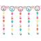 Buy Kids Birthday Peppa Pig Confetti String Decorations sold at Party Expert