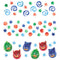 Buy Kids Birthday PJ Masks confetti sold at Party Expert