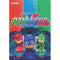 Buy Kids Birthday PJ Masks favor bags, 8 per package sold at Party Expert