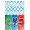 Buy Kids Birthday PJ Masks tablecover sold at Party Expert
