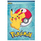 Buy Kids Birthday Pokémon favor bags, 8 per per package sold at Party Expert