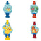 Buy Kids Birthday Pokémon blowouts, 8 per package sold at Party Expert
