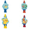 Buy Kids Birthday Pokémon blowouts, 8 per package sold at Party Expert