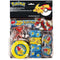 Buy Kids Birthday Pokémon mega favor pack, 48 per package sold at Party Expert