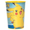 Buy Kids Birthday Pokémon plastic favor cup sold at Party Expert