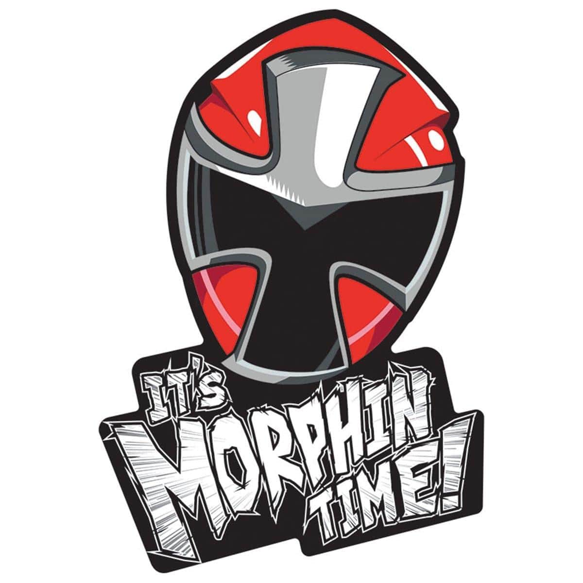 Buy Kids Birthday Power Rangers invitations, 8 per package sold at Party Expert