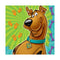 Buy Kids Birthday Scooby-Doo! Beverage Napkins, 16 Count sold at Party Expert