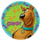 Buy Kids Birthday Scooby-Doo! Dinner Plates 9 inches, 8 Count sold at Party Expert