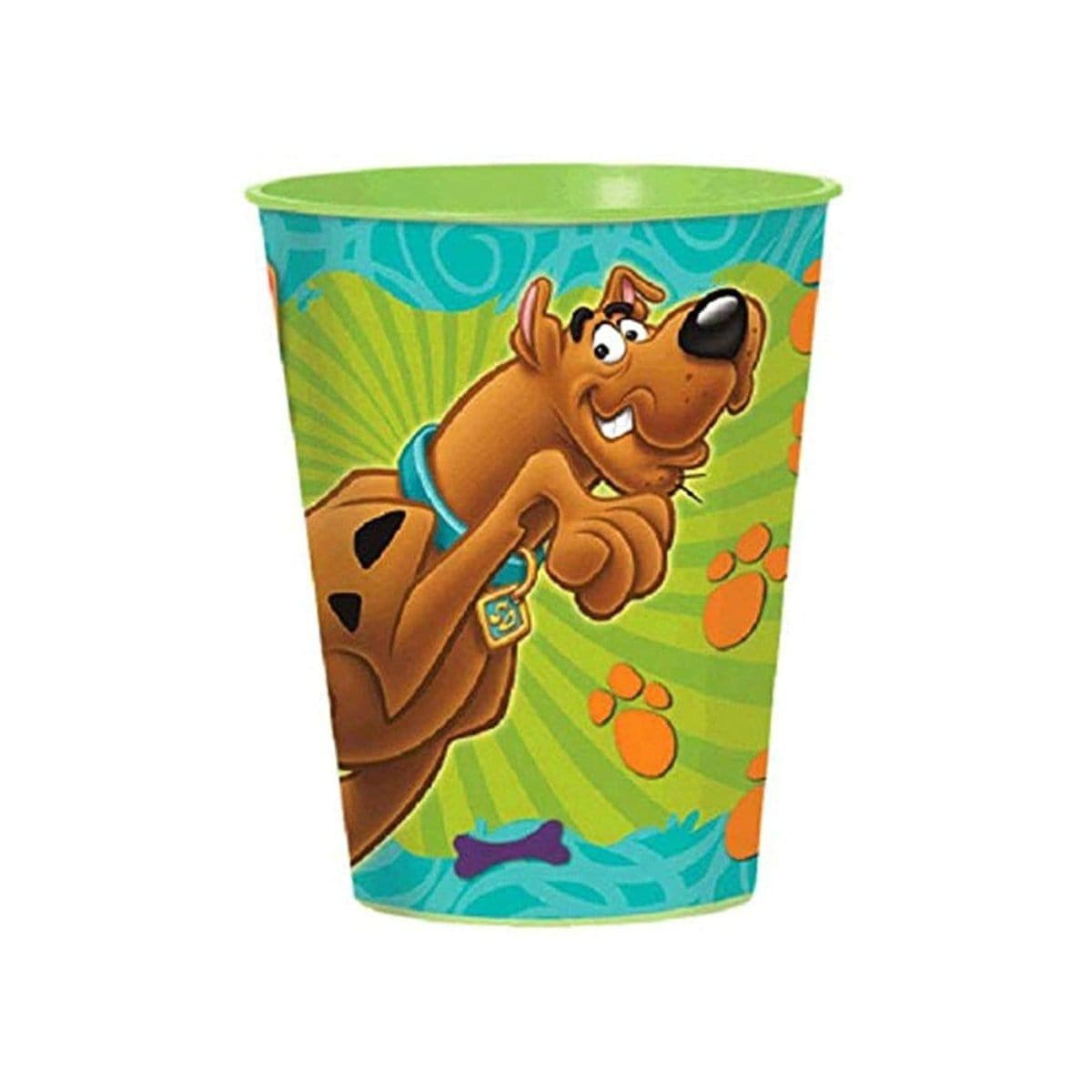 Buy Kids Birthday Scooby-Doo! Favor Cup sold at Party Expert