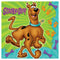 Buy Kids Birthday Scooby-Doo! Lunch Napkins, 16 Count sold at Party Expert