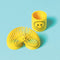 Buy Kids Birthday Smiley springs, 12 per package sold at Party Expert