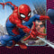 Buy Kids Birthday Spider-Man lunch napkins, 16 per package sold at Party Expert