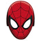 Buy Kids Birthday Spider-Man paper masks, 8 per package sold at Party Expert