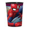 Buy Kids Birthday Spider-Man plastic favor cup sold at Party Expert