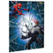 Buy Kids Birthday Spider-man Scene Setter Decoration Kit sold at Party Expert