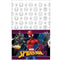 Buy Kids Birthday Spider-Man tablecover sold at Party Expert