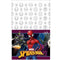 Buy Kids Birthday Spider-Man tablecover sold at Party Expert