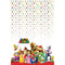Buy Kids Birthday Super Mario tablecover sold at Party Expert
