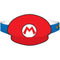 Buy Kids Birthday Super Mario paper party hats, 8 per package sold at Party Expert