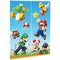 Buy Kids Birthday Super Mario Scene Setters Decoration Kit sold at Party Expert
