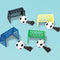 Buy Kids Birthday Tabletop soccer, 12 per package sold at Party Expert