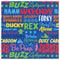 Buy Kids Birthday Toy Story 4 beverage napkins, 16 per package sold at Party Expert