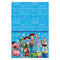 Buy Kids Birthday Toy Story 4 tablecover sold at Party Expert