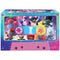 Buy Kids Birthday Trolls World Tour favor boxes, 8 per package sold at Party Expert