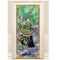 Buy Mardi Gras Mardi Gras, Door Curtain sold at Party Expert